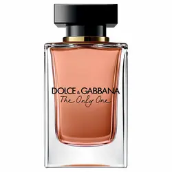 عطر ادکلن دلچه گابانا د اونلی وان Dolce Gabbana The Only One حجم 100 میلی لیتر