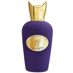 عطر ادکلن سوسپیرو اکچنتو  Sospiro Accento حجم 100 میلی لیتر