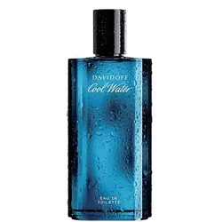 عطر ادکلن کول واتر مردانه مدل داویدف Cool Water حجم 125 میلی لیتر