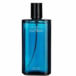 عطر ادکلن کول واتر مردانه مدل داویدف Cool Water حجم 125 میلی لیتر