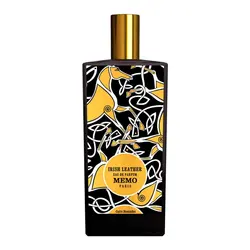 عطر ادکلن ممو آیریش لدر  Memo Irish Leather حجم 75 لیتر