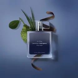 عطر ادکلن نارسیس رودریگز بلو نویر مردانه Narciso Rodriguez for Him Bleu Noir حجم 100 میلی لیتر