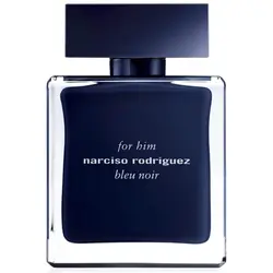 عطر ادکلن نارسیس رودریگز بلو نویر مردانه Narciso Rodriguez for Him Bleu Noir حجم 100 میلی لیتر