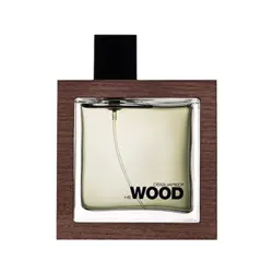 عطر ادکلن هی وود مردانه مدل راکی مانتین وود حجم 100 میلی لیتر