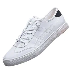 کفش کتانی چرم نیو کالکشن 2021 مدل MN02