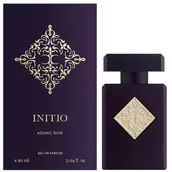 ادکلن اینیشیو اتمیک رز Initio atomic rose