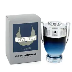 ادکلن پاکو رابان اینوکتوس لجند Paco Rabanne Invictus Legend