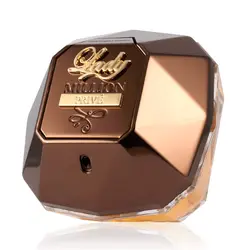 ادکلن پاکو رابان لیدی میلیون پرایو Paco Rabanne Lady Million Prive