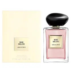 ادکلن جورجیو آرمانی رز میلانو Giorgio Armani Rose Milano