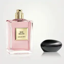 ادکلن جورجیو آرمانی رز میلانو Giorgio Armani Rose Milano