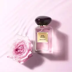 ادکلن جورجیو آرمانی رز میلانو Giorgio Armani Rose Milano