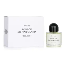 ادکلن بایردو رز آف نو منز لند Byredo Rose Of No Man’s Land