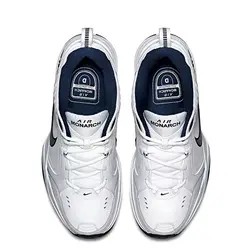 کفش اسپرت نایک اورچینال مردانه AIR MONARCH IV