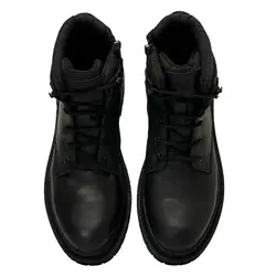 نیم بوت مردانه اورجینال لامبرجک مدل CHASKA 3PR