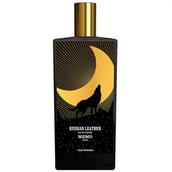 عطر ادکلن ممو روسین لدر Memo Russian Leather
