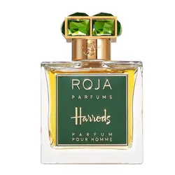 ادکلن هارودز پور هوم روژا داو ROJA PARFUMS Harrods pour Homme
