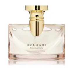 ادکلن بولگاری رز اسنشیال Bvlgari Rose Essentielle