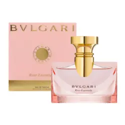 ادکلن بولگاری رز اسنشیال Bvlgari Rose Essentielle