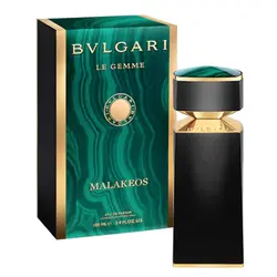 ادکلن بولگاری مالاکئوس Bvlgari Malakeos