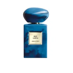 ادکلن جورجیو آرمانی پرایو بلو لازولی Giorgio Armani Privé Bleu Lazuli