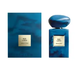 ادکلن جورجیو آرمانی پرایو بلو لازولی Giorgio Armani Privé Bleu Lazuli