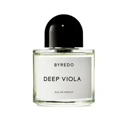 ادکلن بایردو دیپ ویولا Byredo Deep Viola