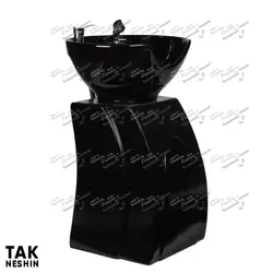 سرشور ایستاده فایبر گلاس7034