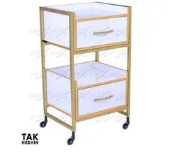 ترولی آرایشگاهی 2047