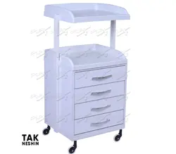 ترولی اورژانس 2051