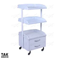 ترولی پزشکی 2044