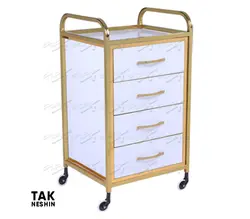 ترولی پوست 2046