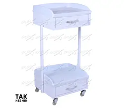 ترولی دندانپزشکی 2050