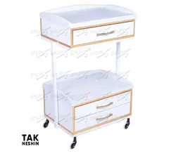 ترولی میکرو بلیدینگ 2043