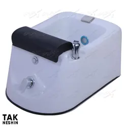 حوضچه پدیکور 8876