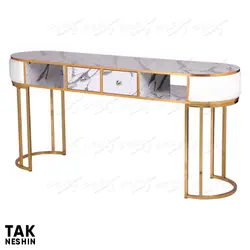 میز کاشت ناخن دو نفره 8851