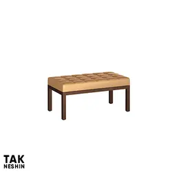 نیمکت اداری اروند 4021W| قیمت و خرید نیمکت اداری اروند 4021W | تک نشین