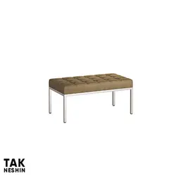 نیمکت دونفره اروند 4021M