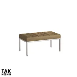 نیمکت دونفره اروند 4021M