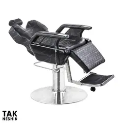 صندلی آرایشگاهی تخت شو