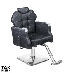 صندلی میکاپ جک پدالی گلایل