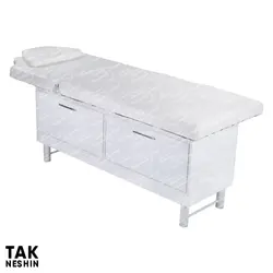 تخت ماساژ کمد دار