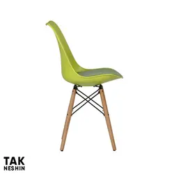 صندلی ماهان پایه ایفلی H630