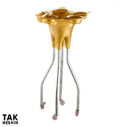 ترولی رنگ 2020