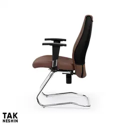 صندلی کنفرانسی انرژی C90 | قیمت و خرید صندلی کنفرانسی انرژی C90 | تک نشین