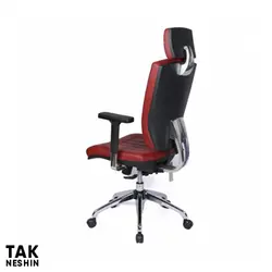 صندلی مدیریتی داتیس MP747 | قیمت و خرید صندلی مدیریتی داتیس MP747 | تک نشین