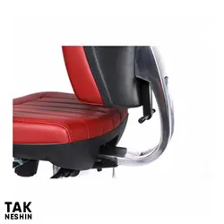 صندلی مدیریتی داتیس MP747 | قیمت و خرید صندلی مدیریتی داتیس MP747 | تک نشین
