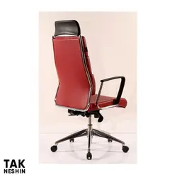 صندلی مدیریت راحتیران T8000 - قیمت و خرید صندلی مدیریت راحتیران T8000 - تک نشین