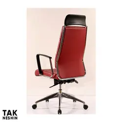 صندلی مدیریت راحتیران T8000 - قیمت و خرید صندلی مدیریت راحتیران T8000 - تک نشین