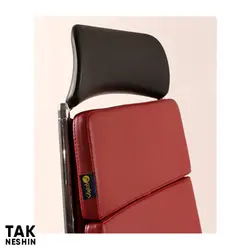 صندلی مدیریت راحتیران T8000 - قیمت و خرید صندلی مدیریت راحتیران T8000 - تک نشین