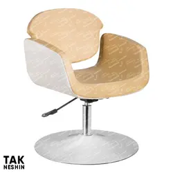 صندلی کوتاهی 5064